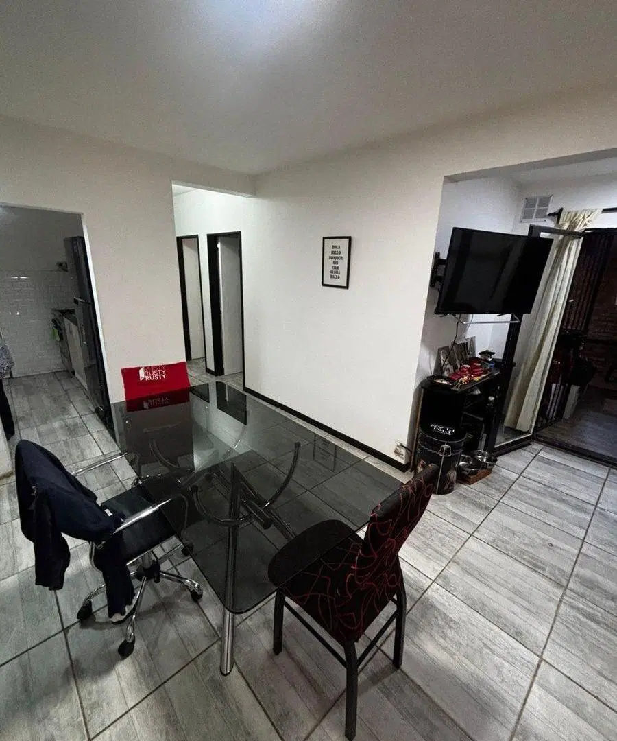 DEPARTAMENTO EN VENTA 3 AMBIENTES  BARRIO SAMORE 2