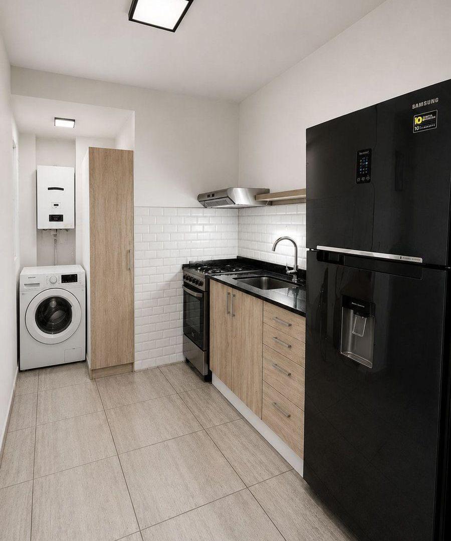 Foto de DEPARTAMENTO EN VENTA 3 AMBIENTES BARRIO SAMORE, imagen 3