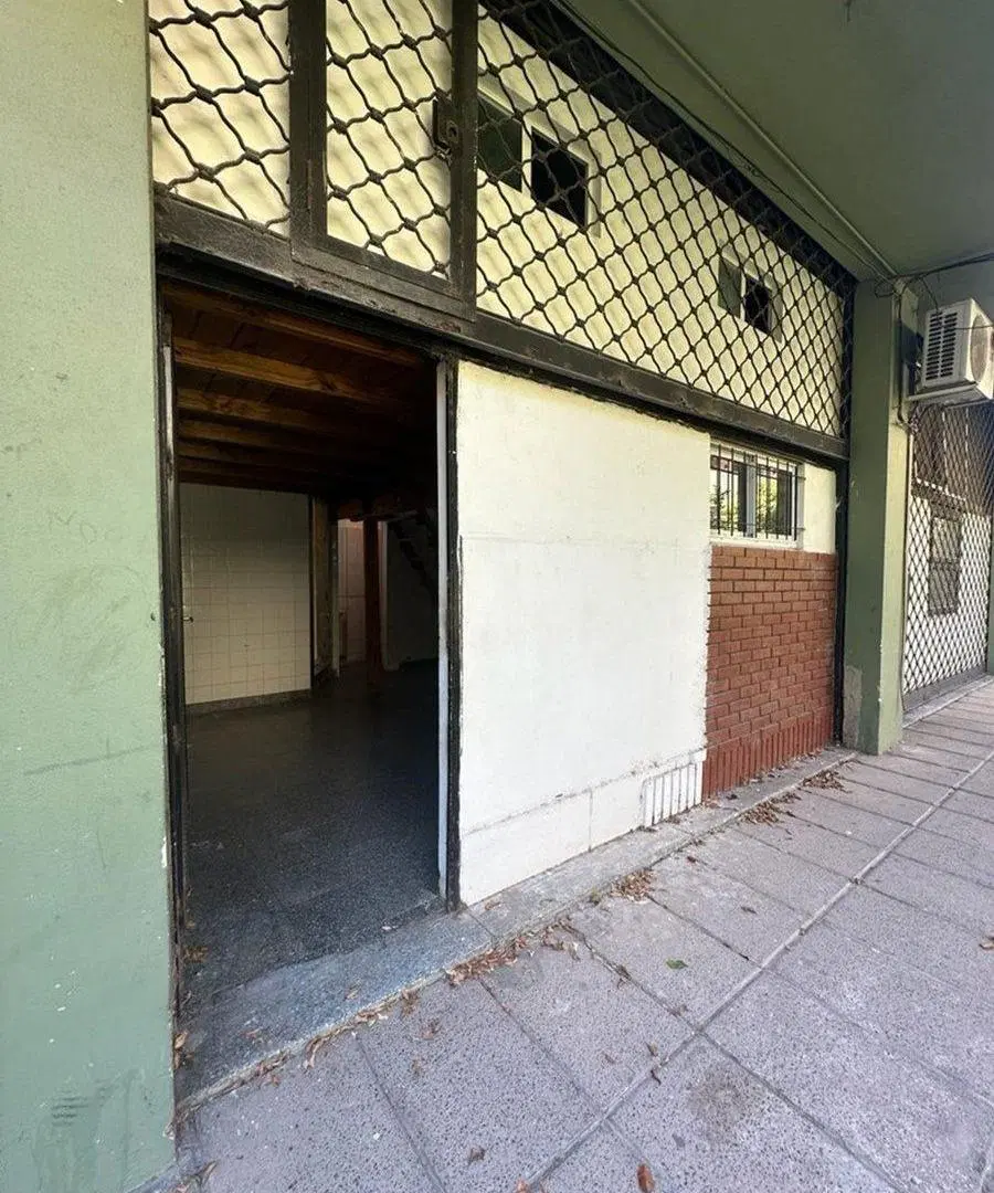 Venta Local/Vivienda Villa celina 4