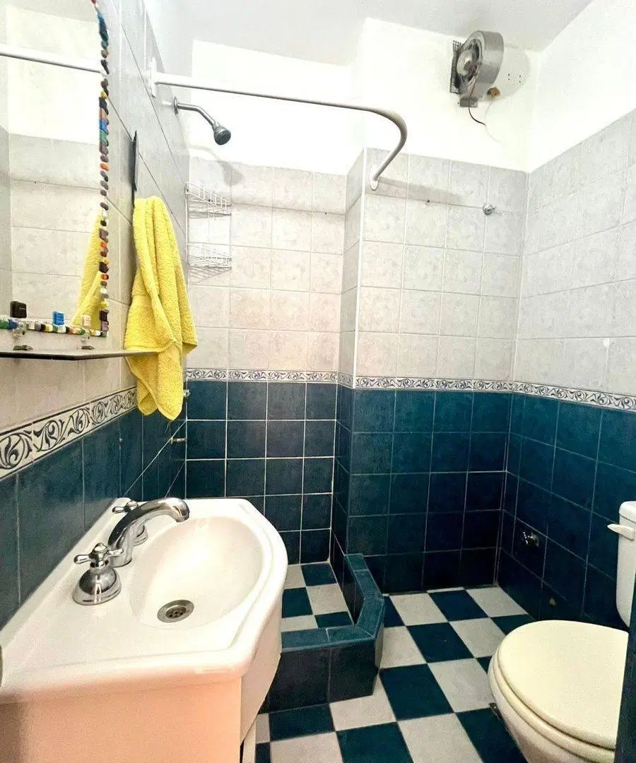 venta 2 ambientes en Piedrabuena 5