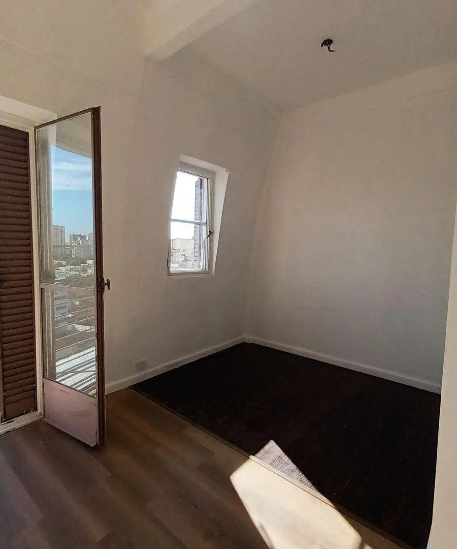 Venta Departamento San Cristobal. 2 Amb y Medio. 4