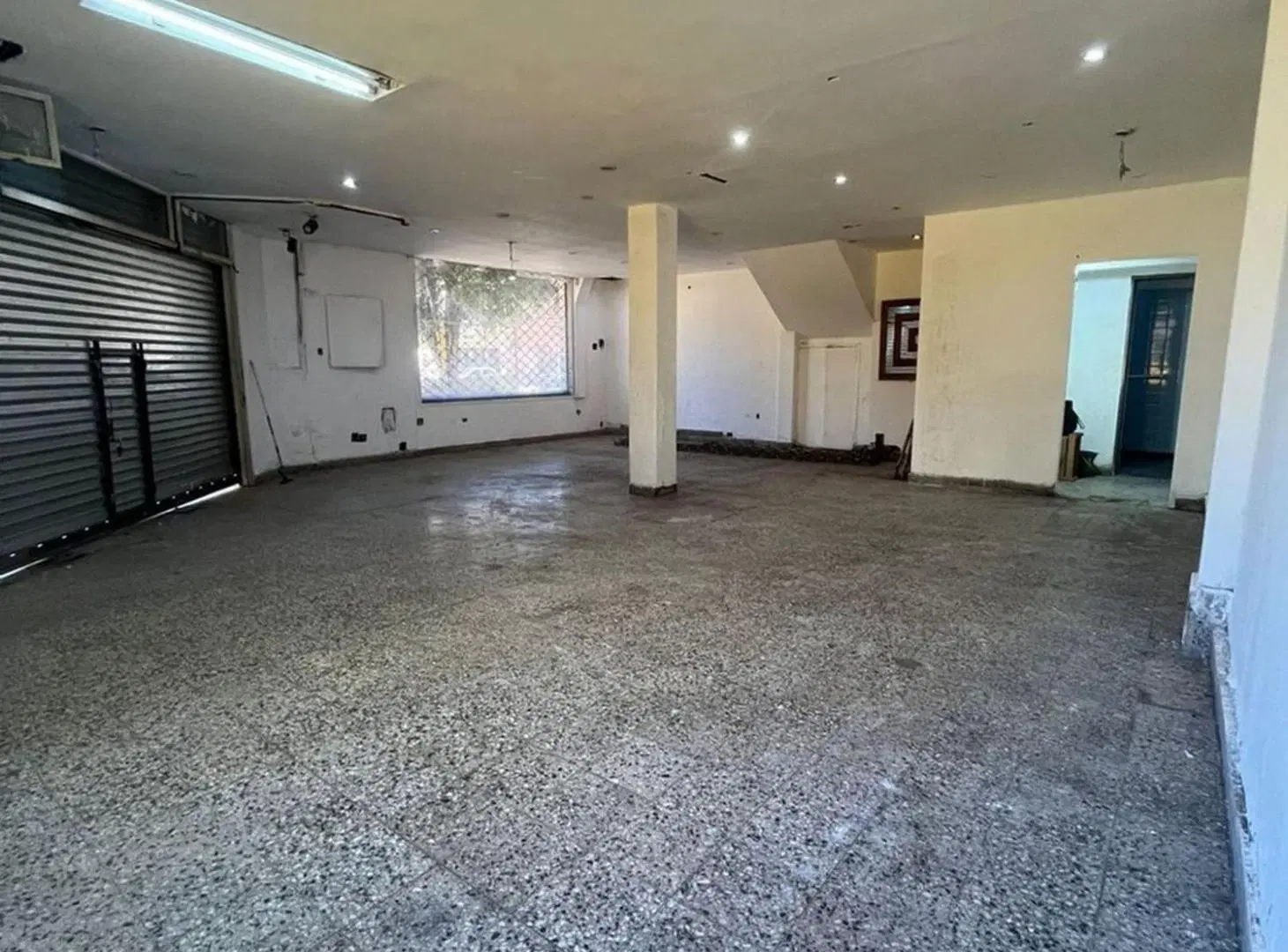 LOCAL EN ALQUILER, VILLA RIACHUELO 3