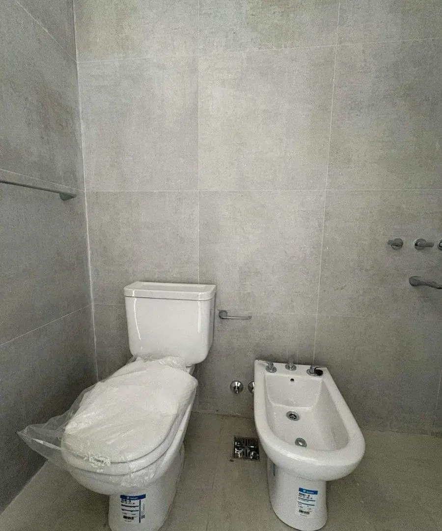 Departamento 3 Ambientes a Estrenar, villa lugano 5
