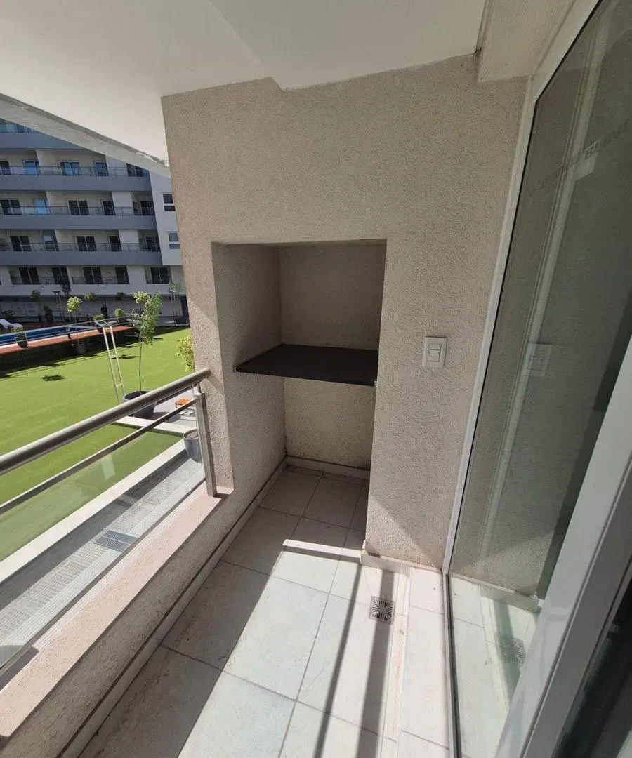 DEPARTAMENTO A ESTRENAR 2 AMB. CANNING 2