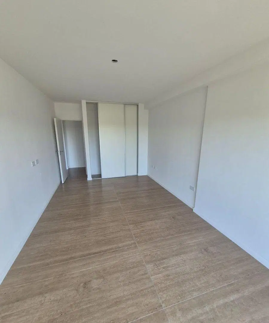 DEPARTAMENTO A ESTRENAR 2 AMB EN VENTA CANNING 3
