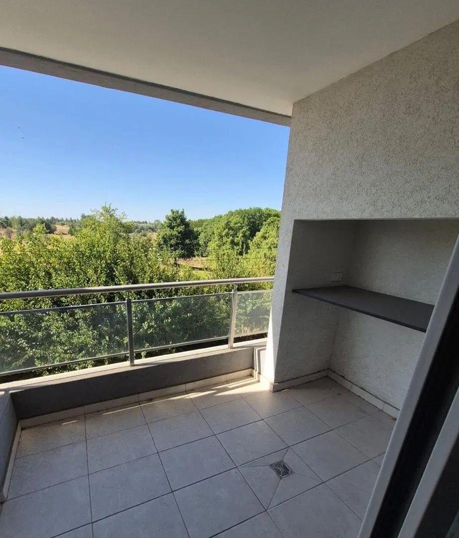 DEPARTAMENTO A ESTRENAR 2 AMB EN VENTA CANNING 4