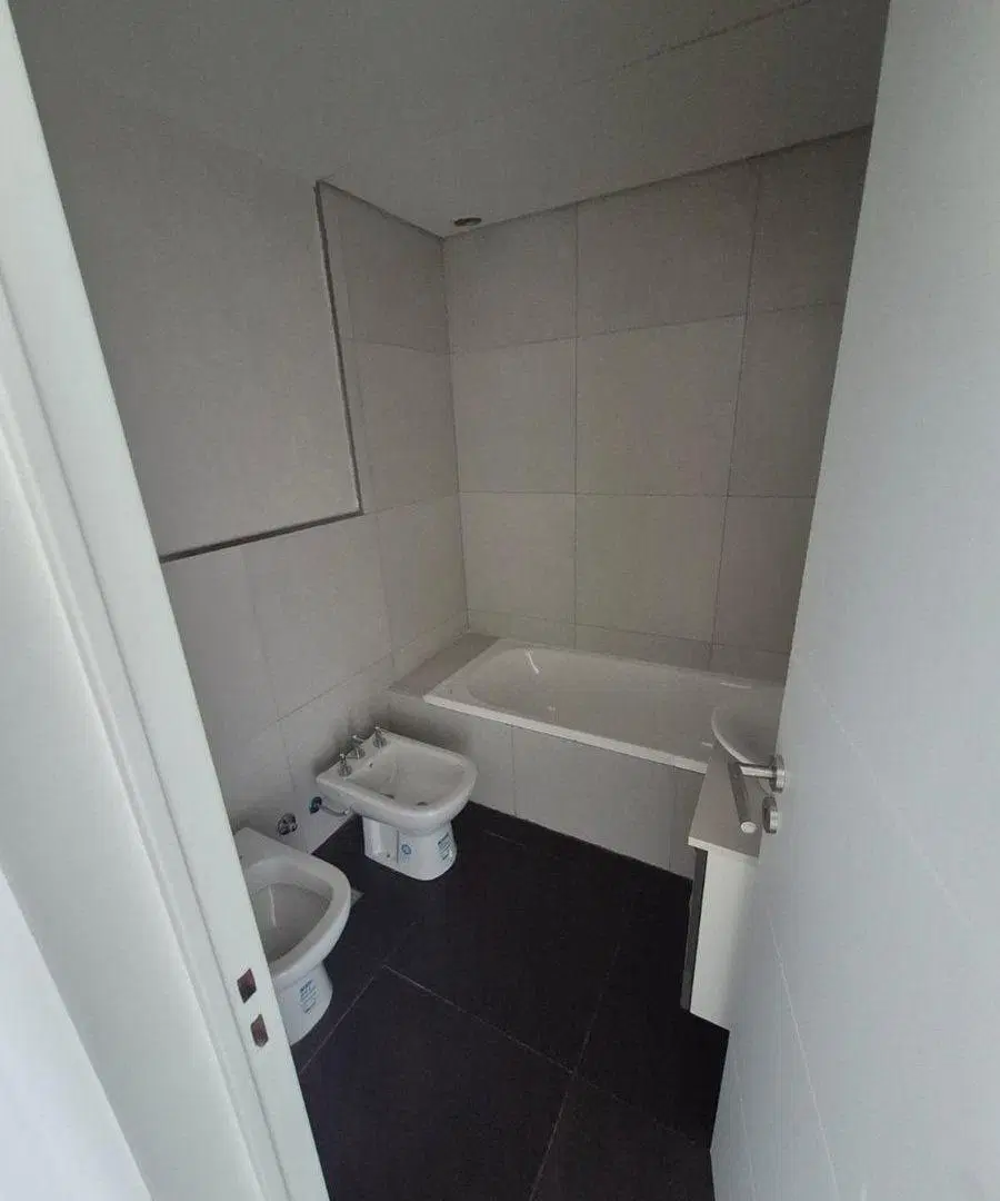 DEPARTAMENTO A ESTRENAR 2 AMB EN VENTA CANNING 2