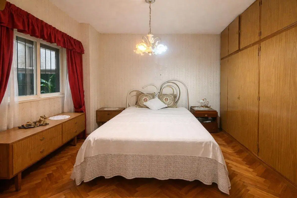 Venta departamento de 3 ambientes en Colegiales 2