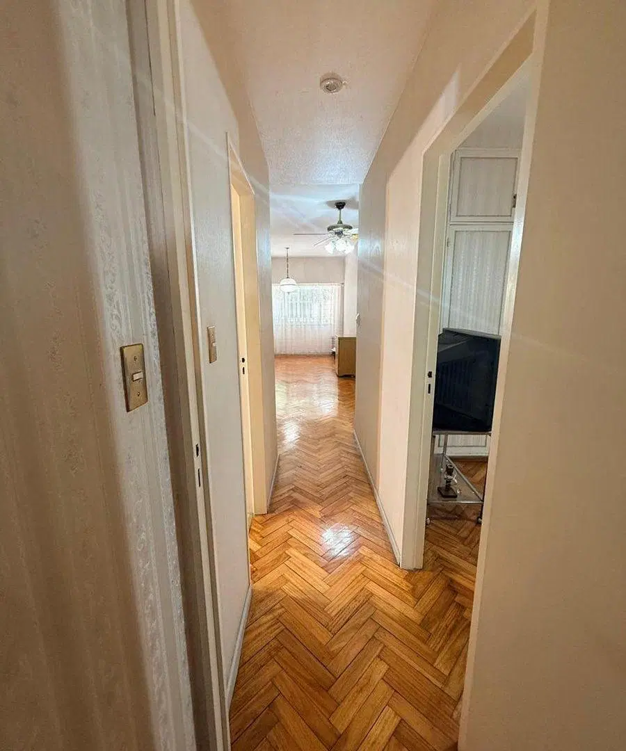 Venta departamento de 3 ambientes en Colegiales 5