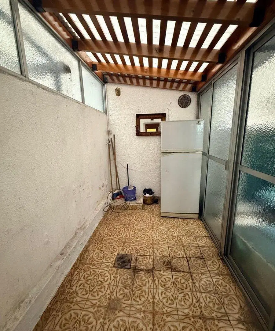 Venta departamento de 3 ambientes en Colegiales 4