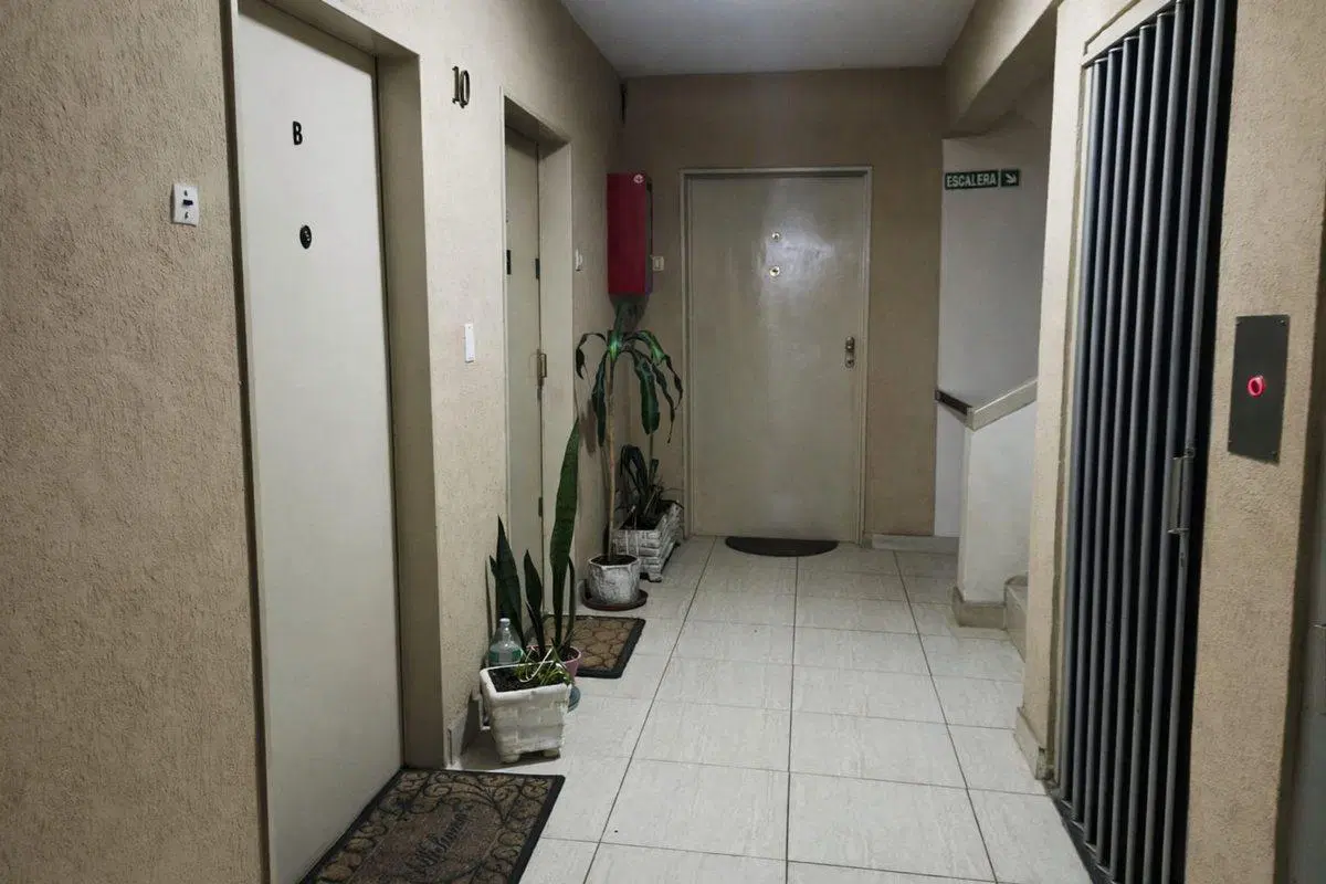 VENTA DEPARTAMENTO 3 AMB. VILLA CELINA 5