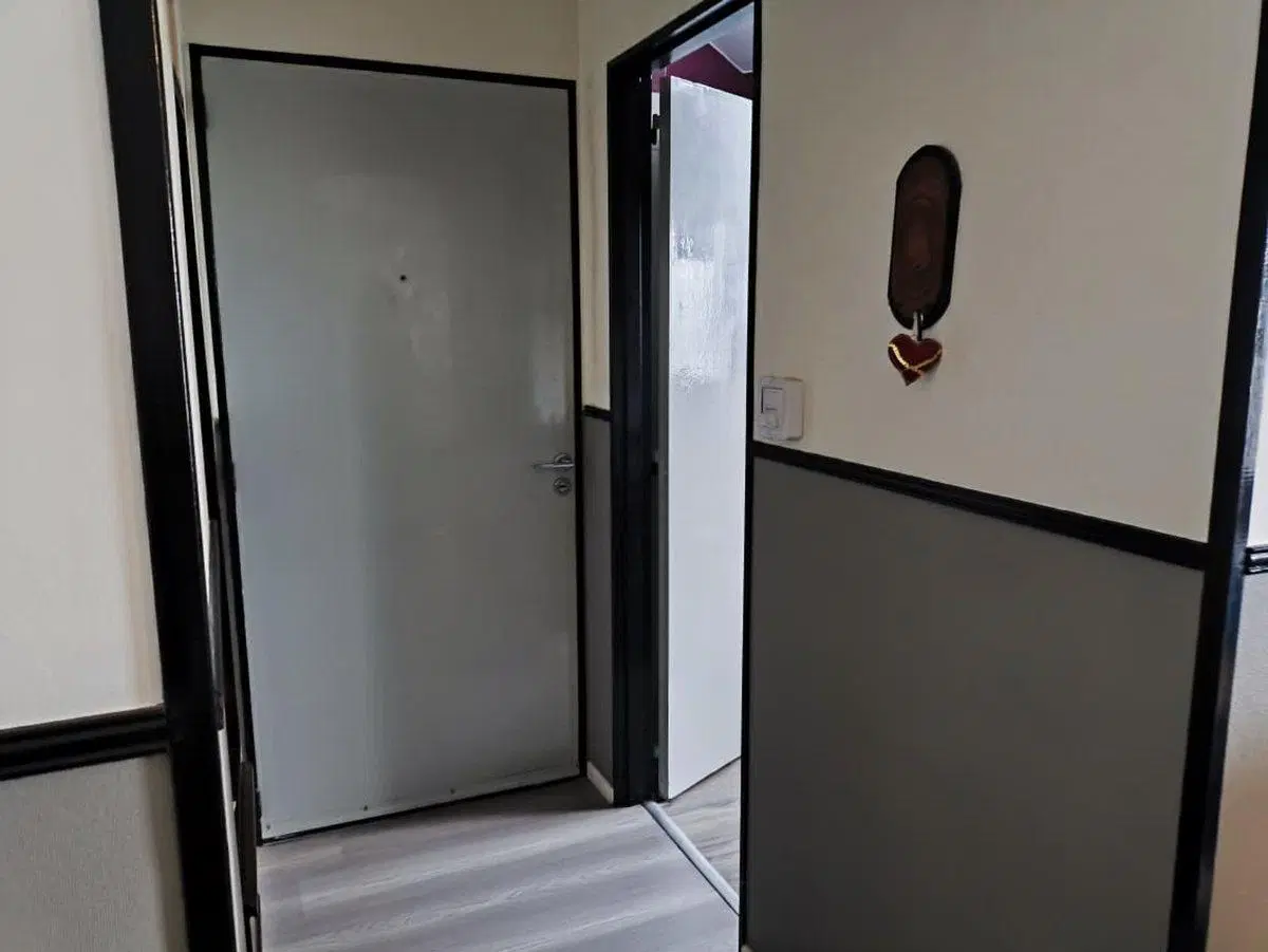 VENTA DEPARTAMENTO 3 AMB,LUGANO 1y2,TORRE 11 5