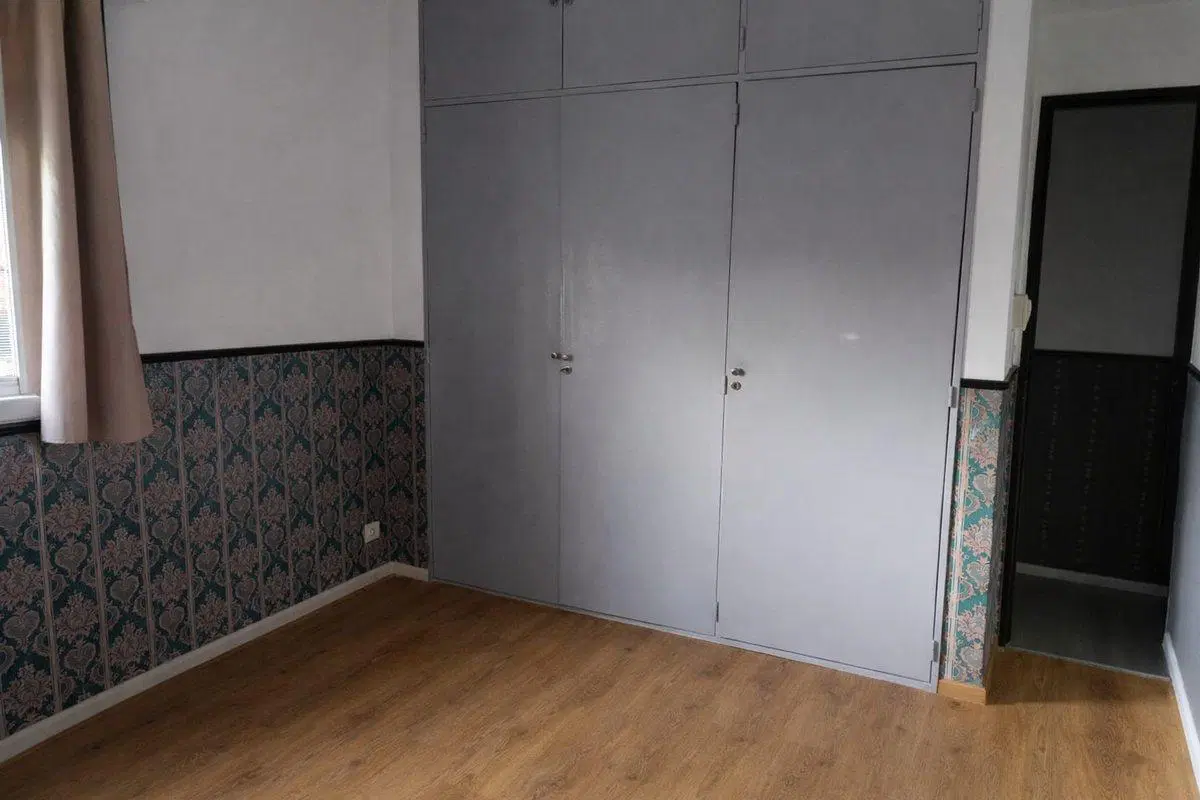 VENTA DEPARTAMENTO 3 AMB,LUGANO 1y2,TORRE 11 3