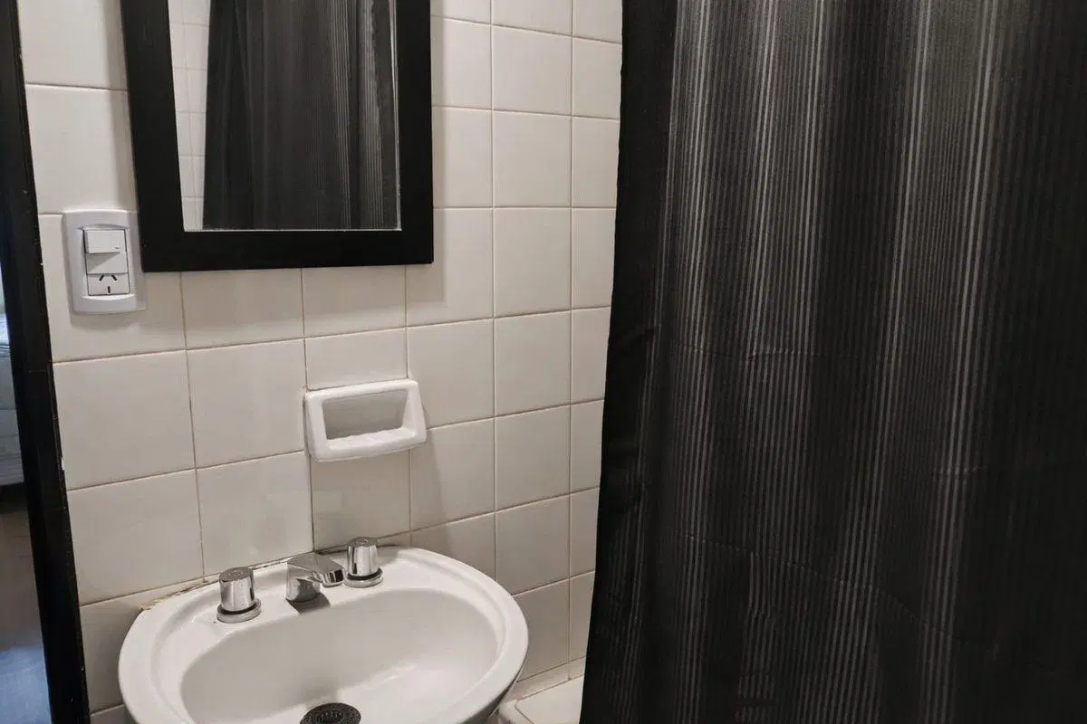 VENTA DEPARTAMENTO 3 AMB,LUGANO 1y2,TORRE 11 2