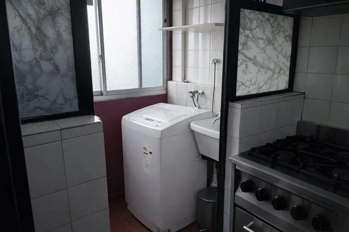 VENTA DEPARTAMENTO 3 AMB,LUGANO 1y2,TORRE 11 4