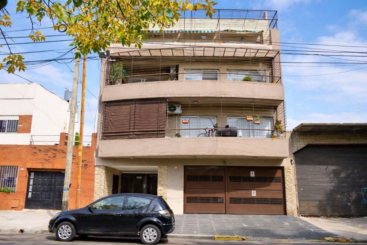 VENTA DEPARTAMENTO 3 AMBIENTES | VILLA RIACHUELO