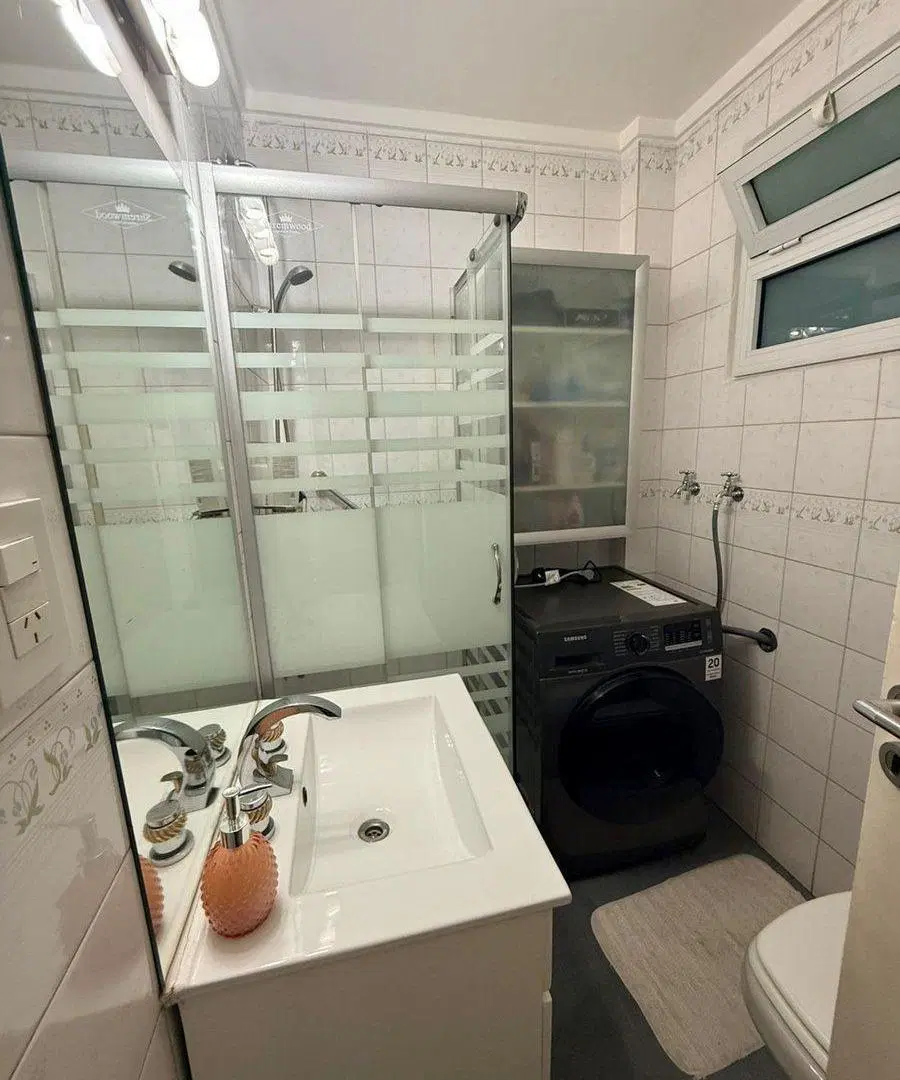 Departamento 4 ambientes Venta - Caballito 3