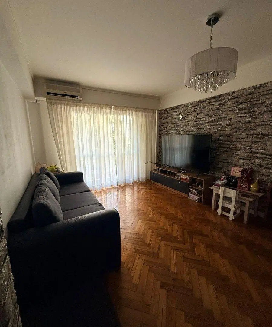Departamento 4 ambientes Venta - Caballito 5