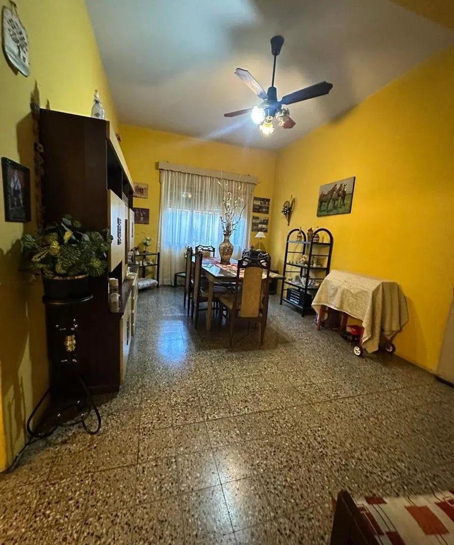 PH EN VENTA, DOS FAMILIAS VILLA RIACHUELO 3