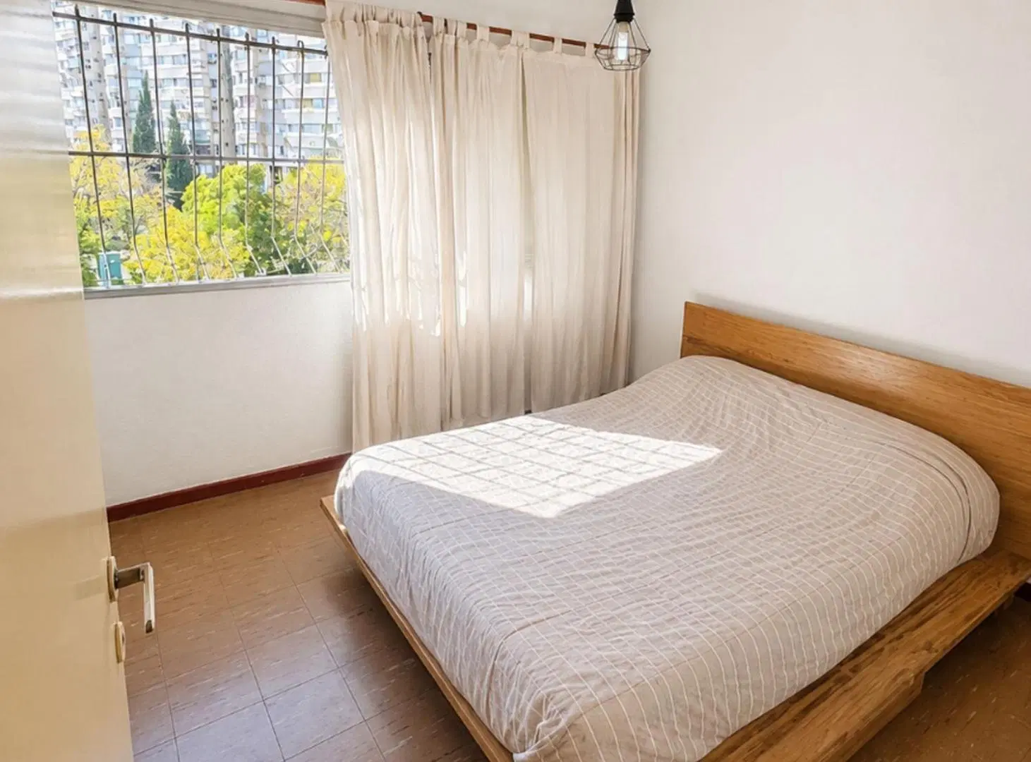 DEPARTAMENTO 4 AMBIENTES EN VENTA, LUGANO 1 Y 2 4