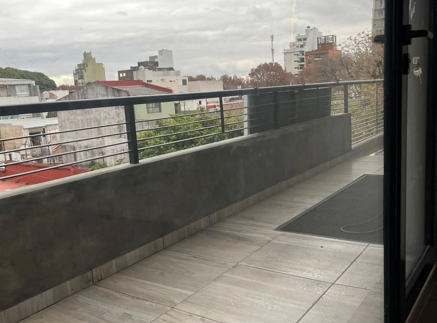 DEPARTAMENTO 3 AMB EN VENTA, VILLA LUGANO 5