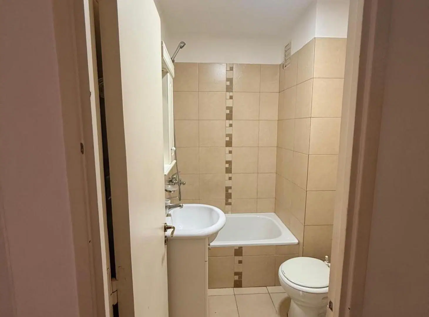 ALQUILER MONOAMBIENTE, CABALLITO, APTO PROFESIONAL 2