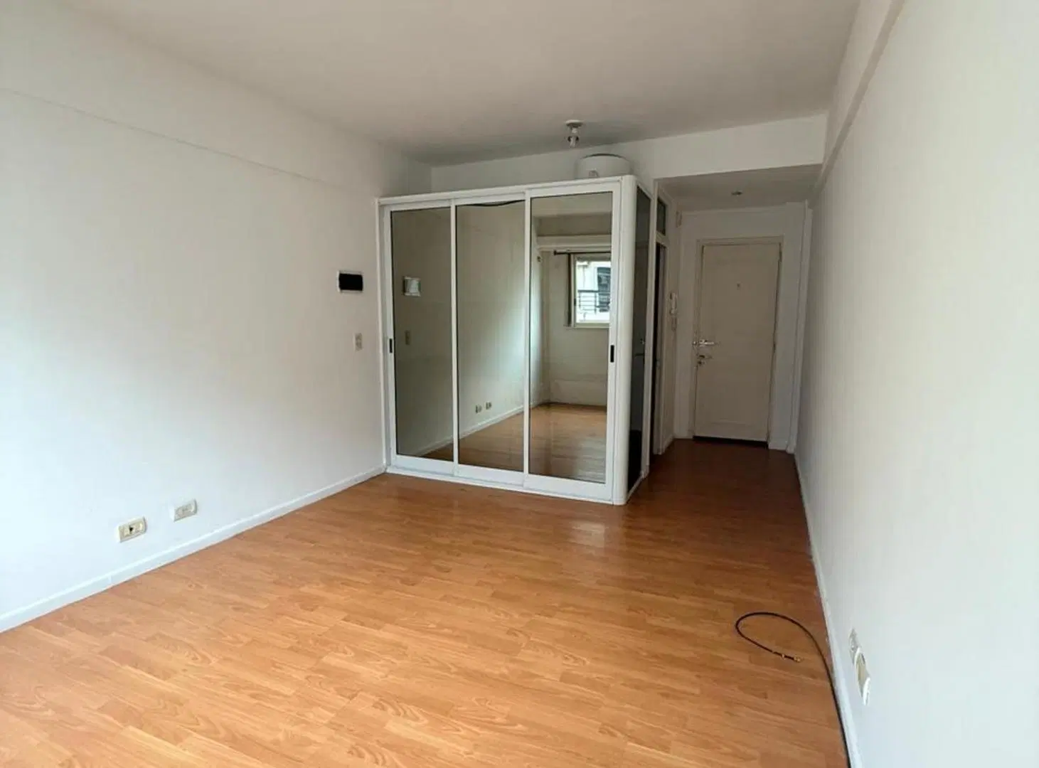 ALQUILER MONOAMBIENTE, CABALLITO, APTO PROFESIONAL 5