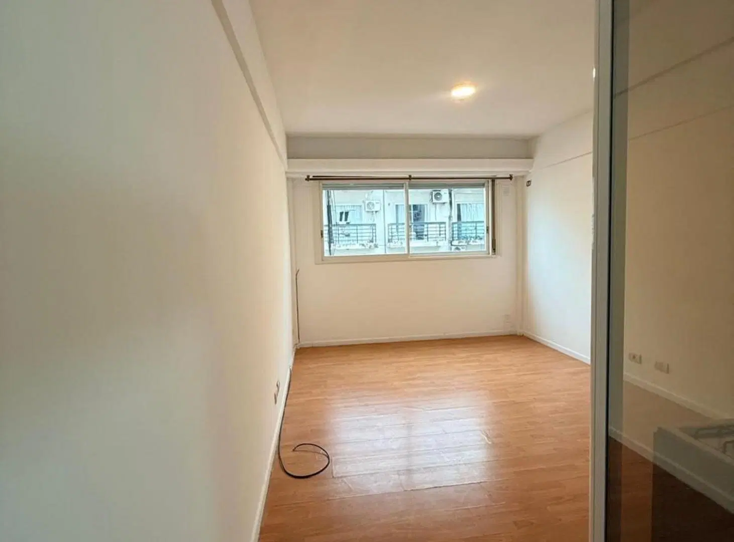 ALQUILER MONOAMBIENTE, CABALLITO, APTO PROFESIONAL 3