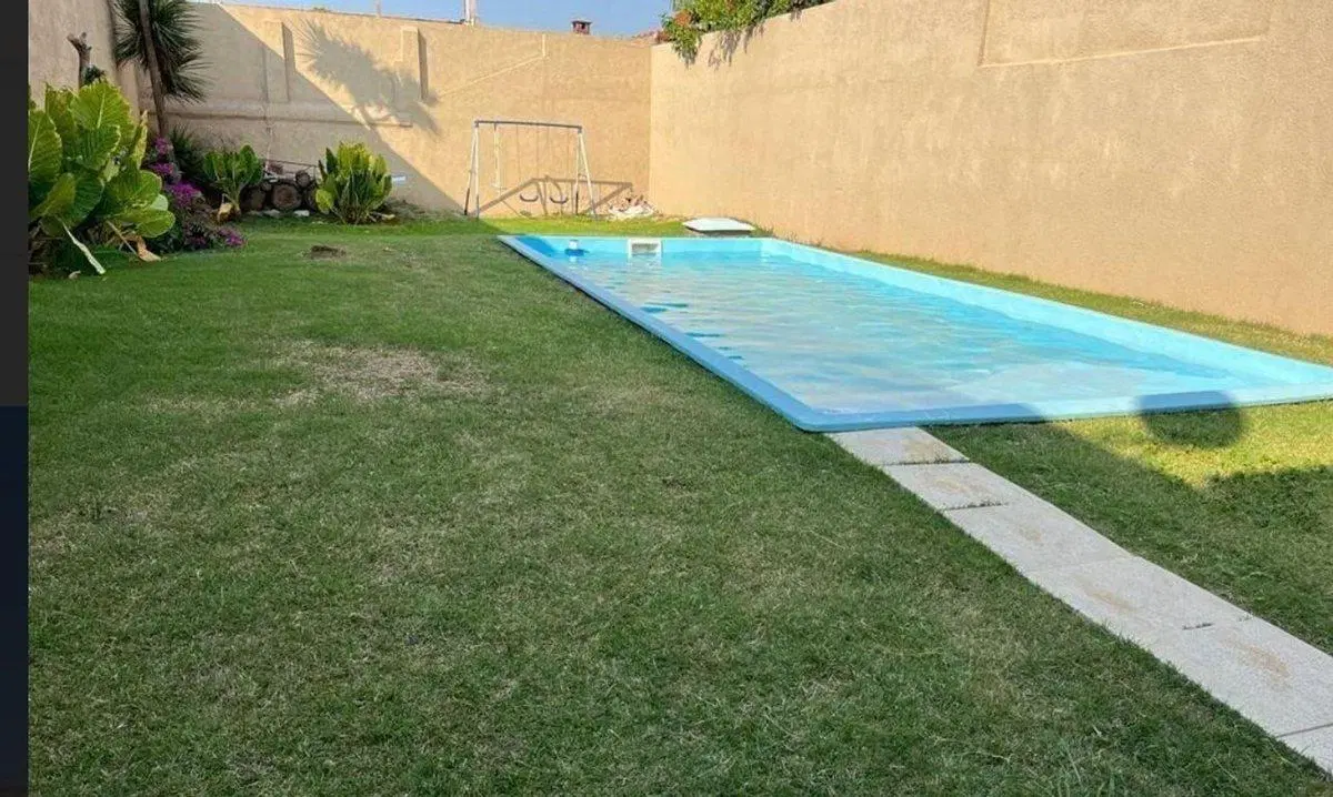 Casa 5 ambientes, Villa Celina 5
