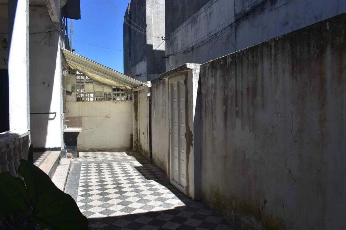 PH 3 amb a reciclar con patio S/EXPENSAS 4