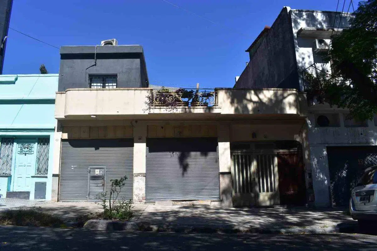 PH 3 amb a reciclar con patio S/EXPENSAS 3
