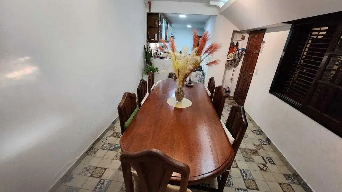 VENTA CASA 4 AMBIENTES,  VILLA CELINA 8