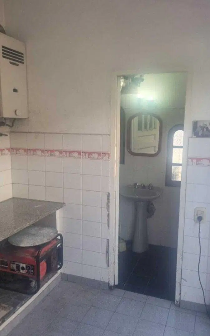 VENTA CASA 4 AMBIENTES,  VILLA CELINA 5