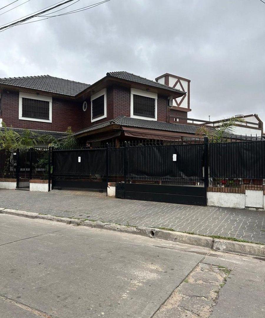 Foto de VENTA CASA 4 AMBIENTES, VILLA CELINA, imagen 1