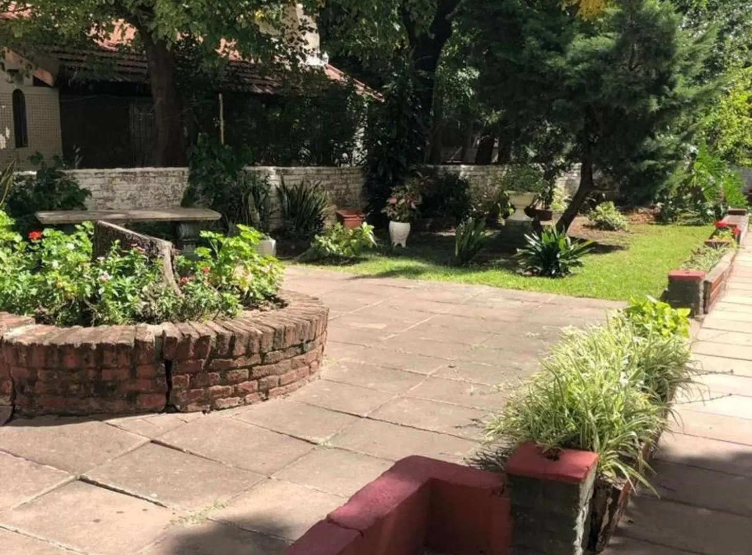 DEPARTAMENTO 3 AMBIENTES EN LUGANO 1 Y 2 3