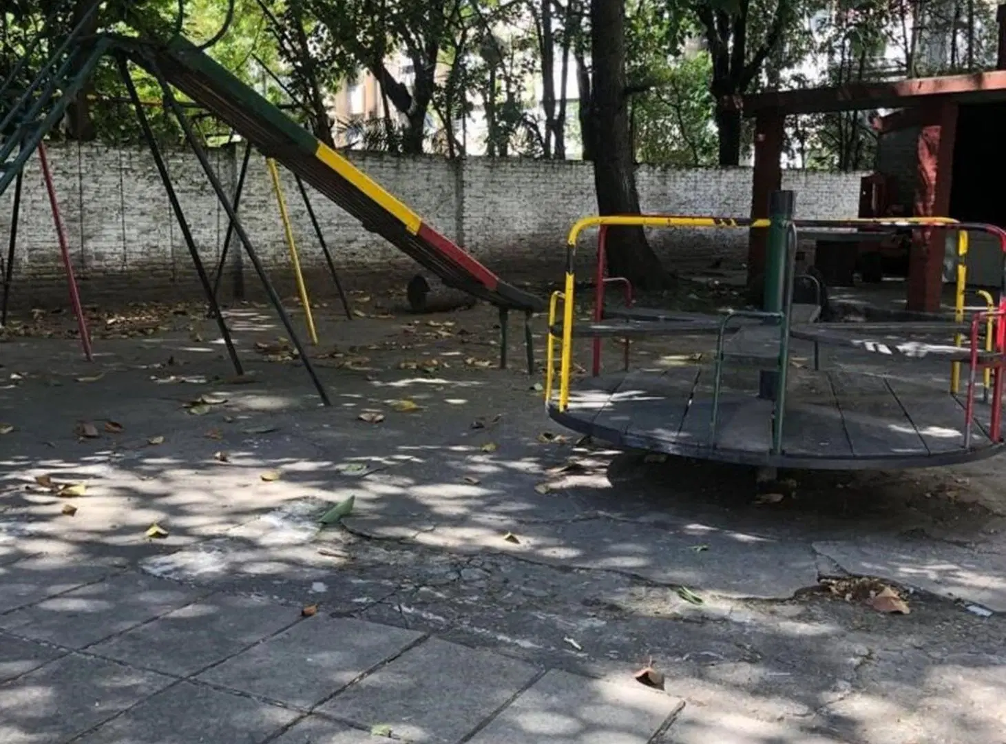 DEPARTAMENTO 3 AMBIENTES EN LUGANO 1 Y 2 2