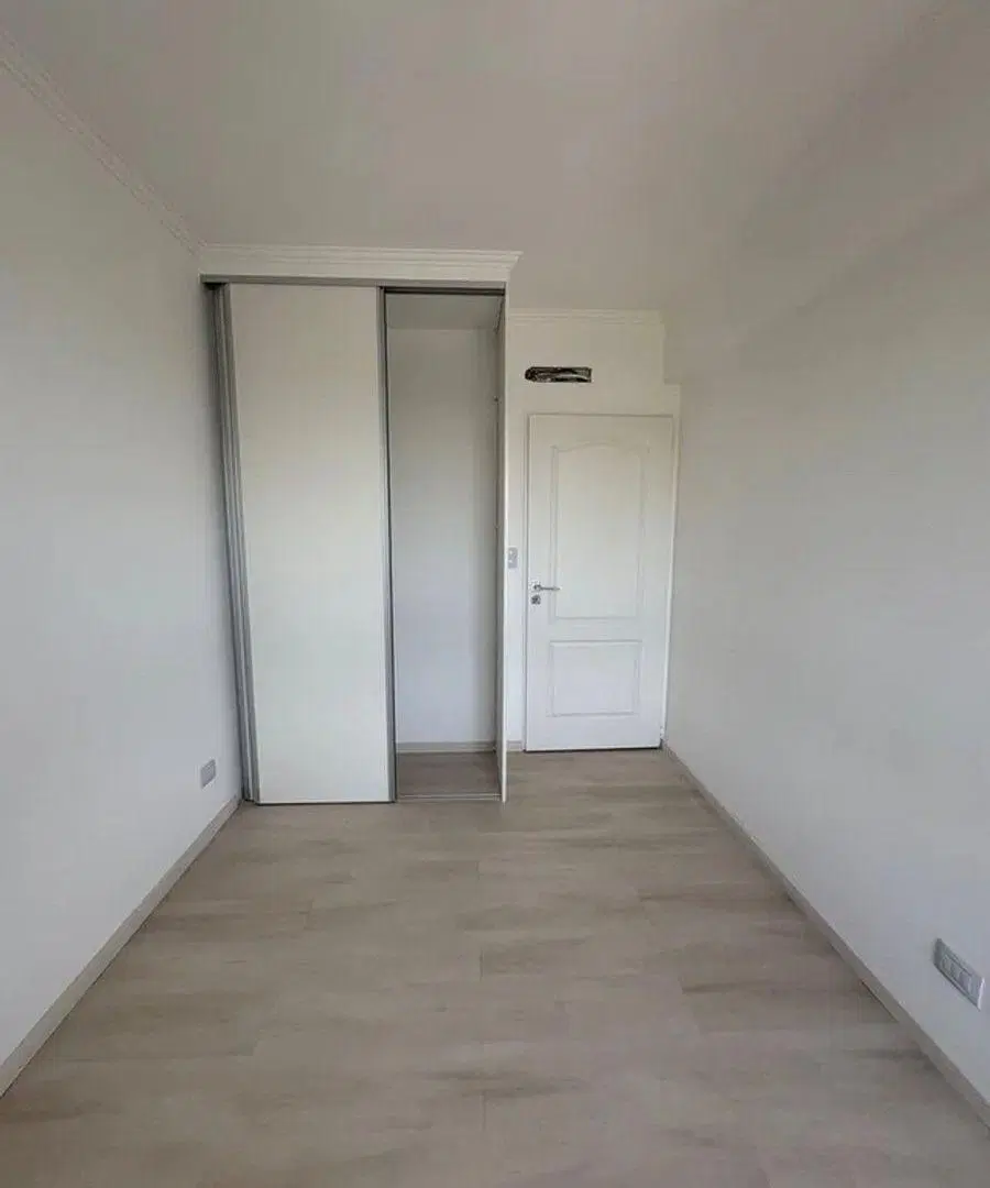 Departamento tres ambientes a estrenar 2