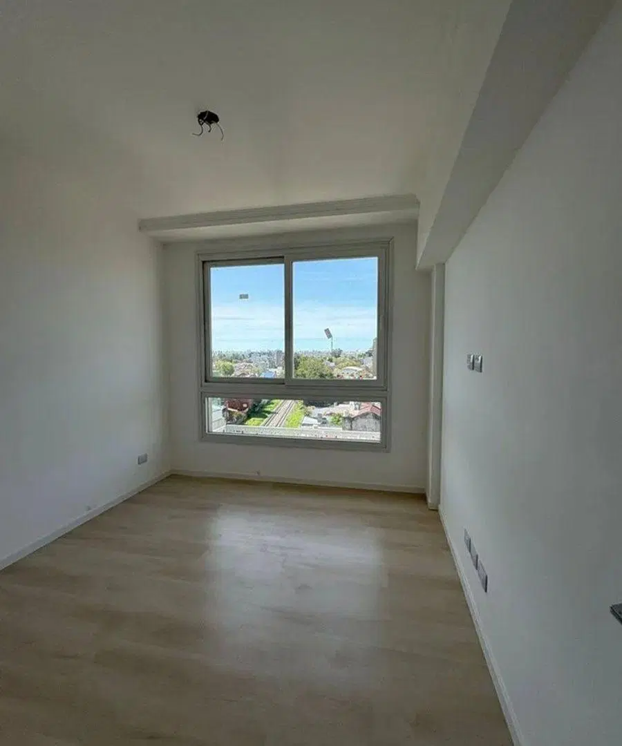 Departamento tres ambientes a estrenar 8