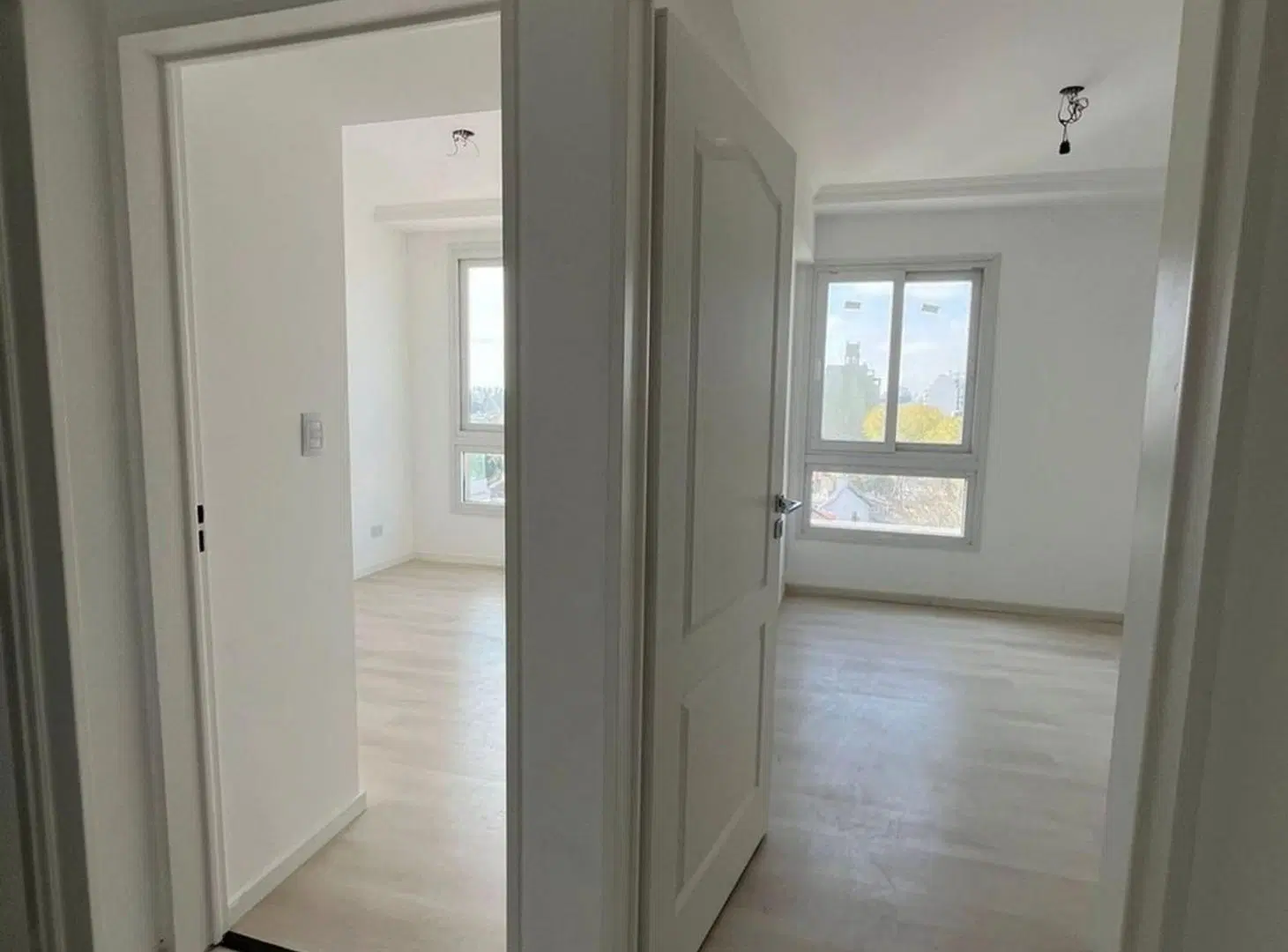 Departamento tres ambientes a estrenar 3