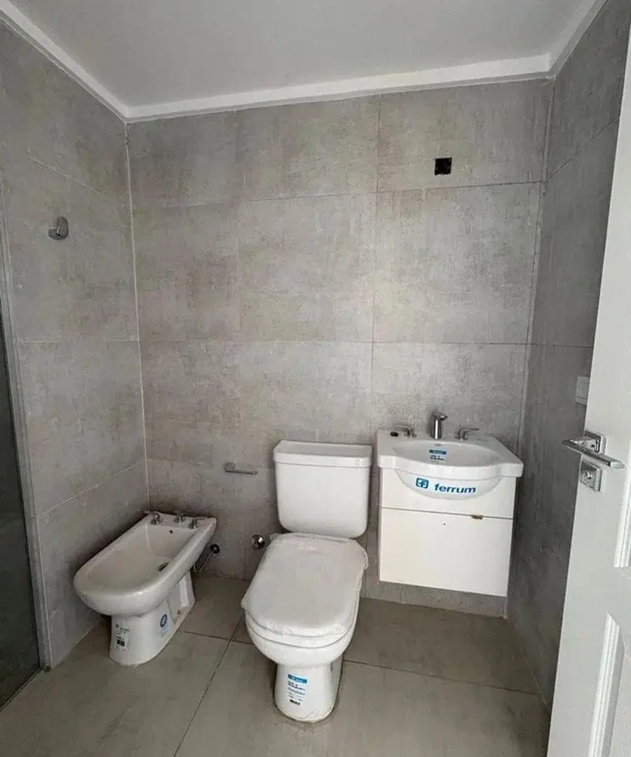 Departamento tres ambientes a estrenar 5