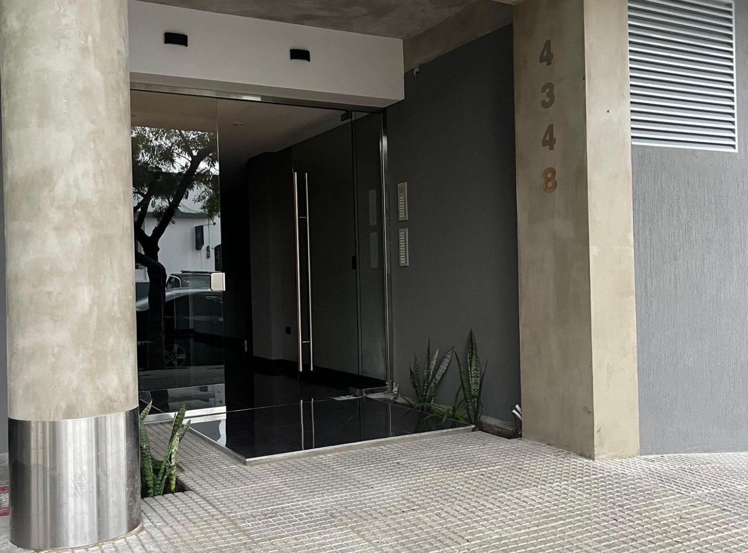 Departamento Monoambiente en Venta, Villa Lugano