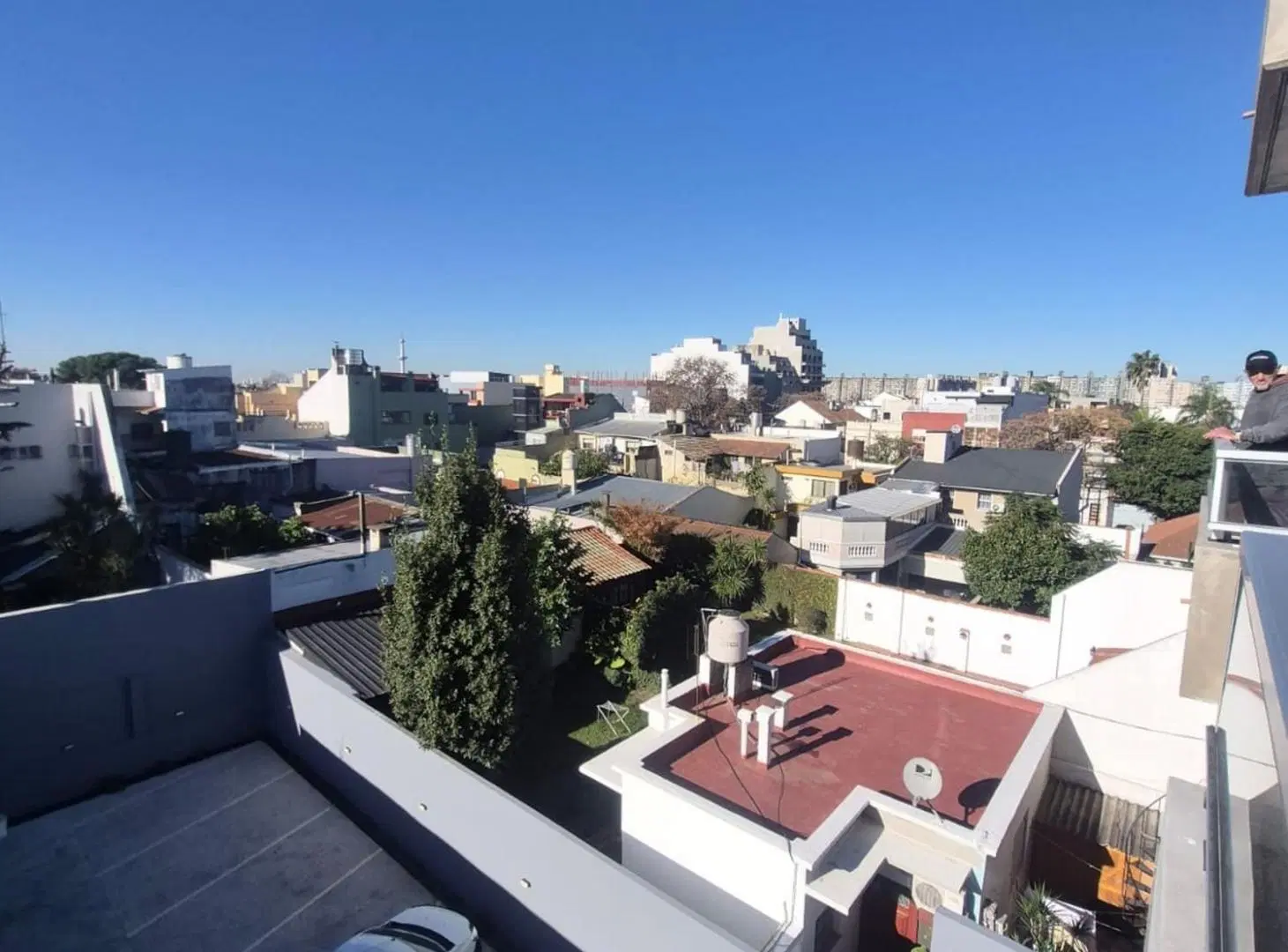 Departamento Monoambiente en Venta, Villa Lugano 4