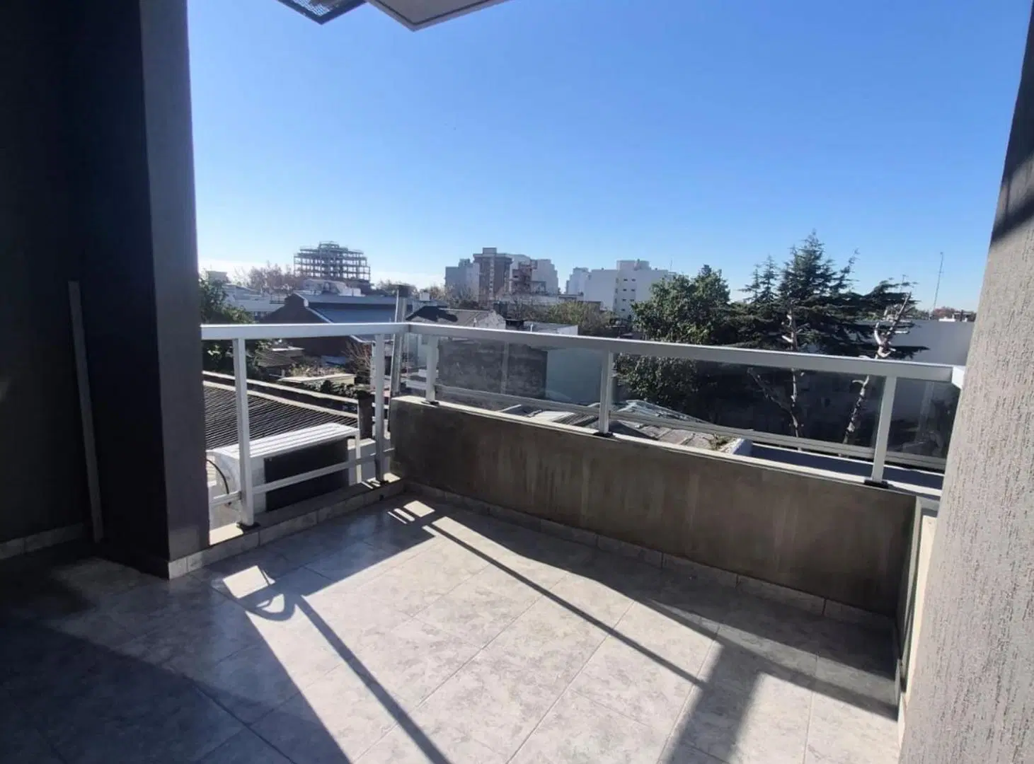 Departamento Monoambiente en Venta, Villa Lugano 2