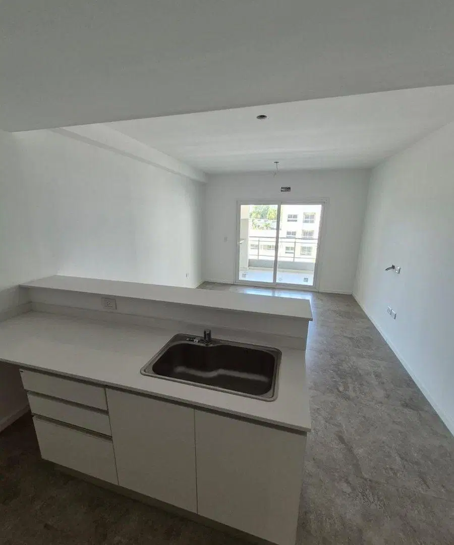DEPARTAMENTO 2 AMBIENTES A ESTRENAR  CANNING 3