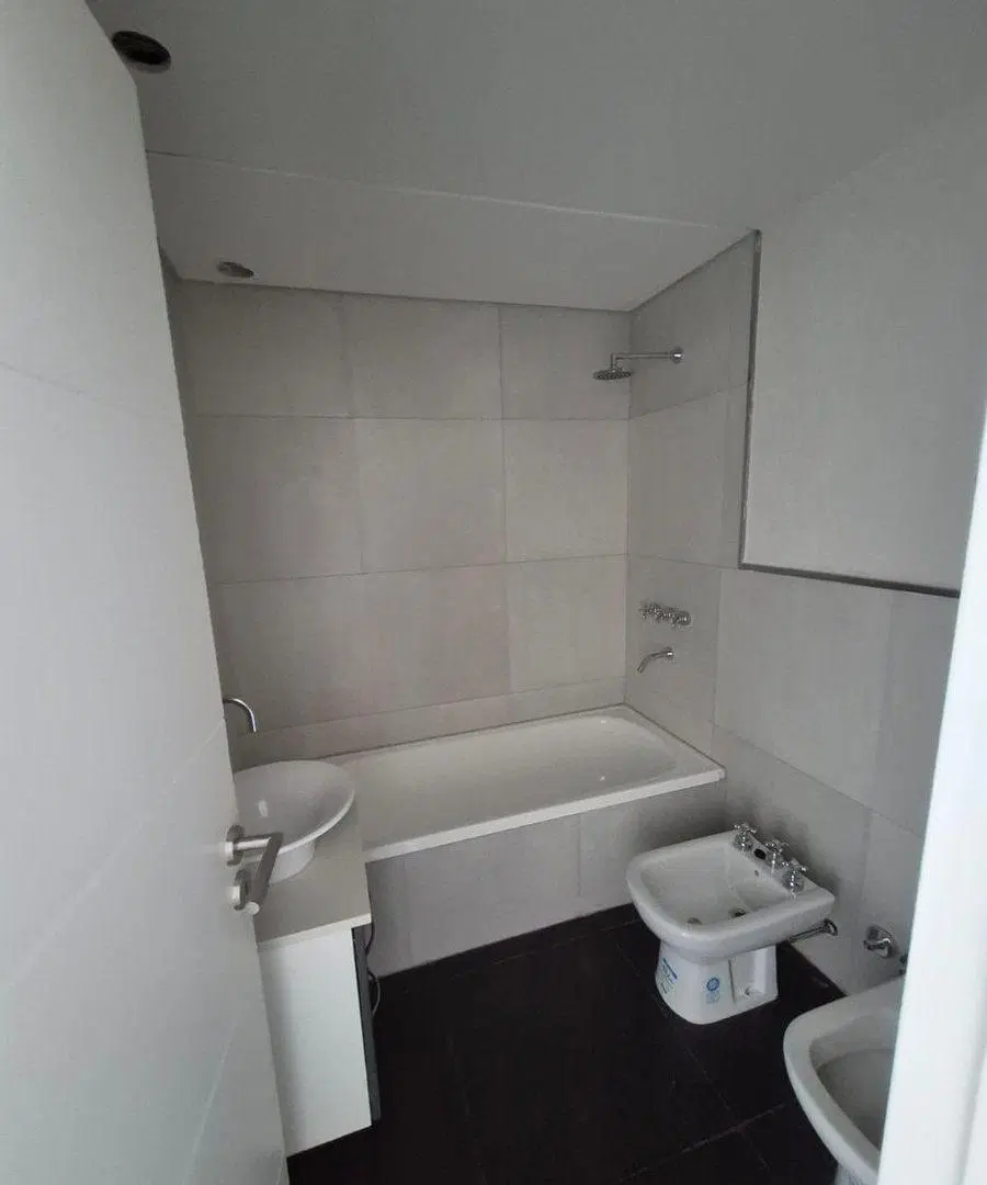 DEPARTAMENTO 2 AMBIENTES A ESTRENAR  CANNING 5