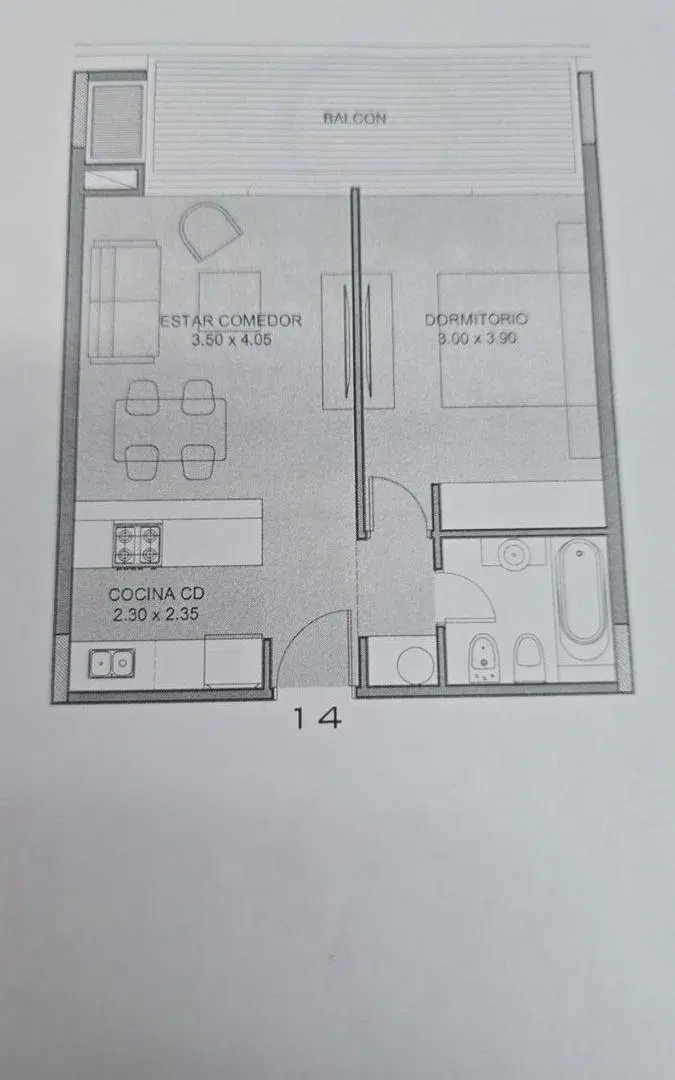 Plano 1