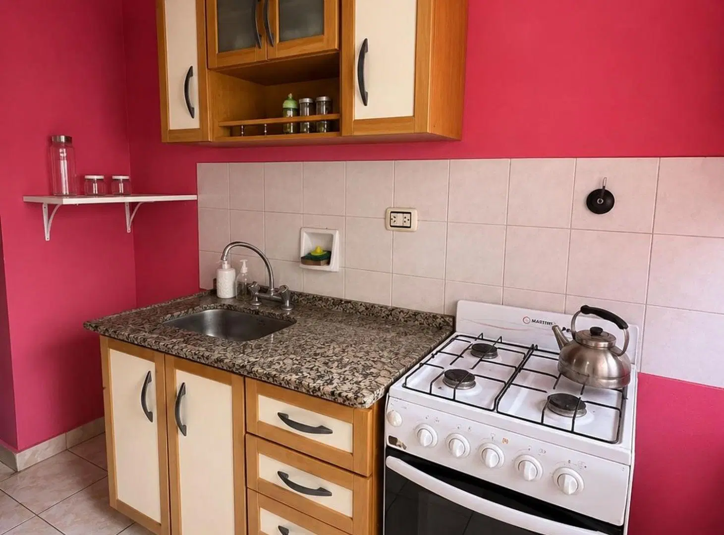 VENTA DEPARTAMENTO 3 AMBIENTES VILLA LUGANO 1 y 2 5