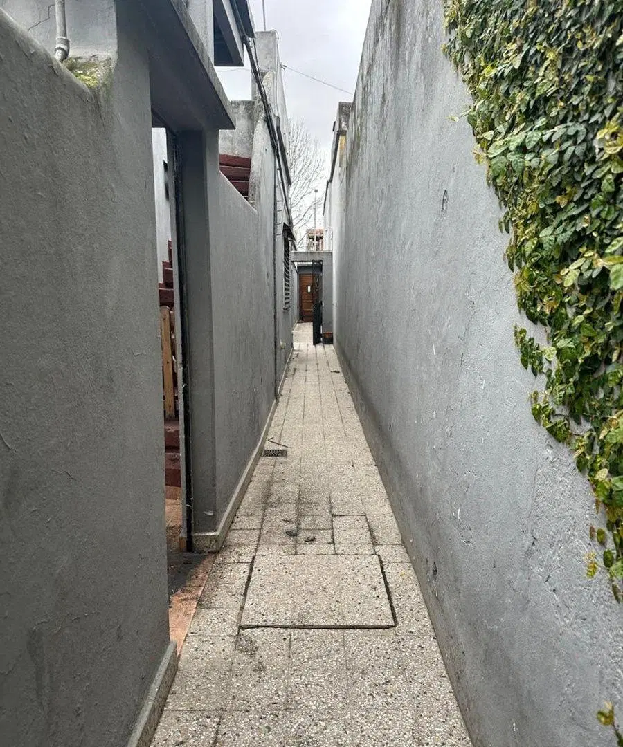 Dos PH  en un mismo lote en Villa Lugano 4