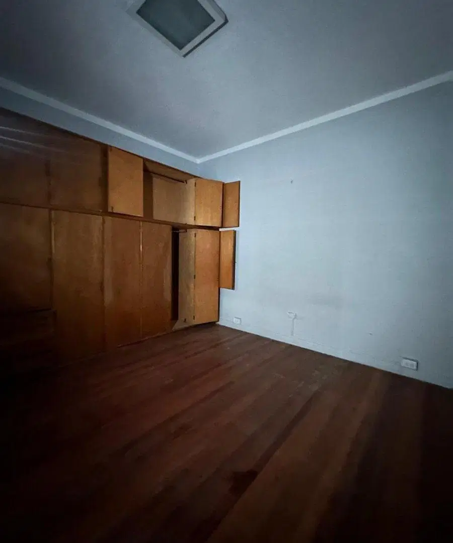 Dos PH  en un mismo lote en Villa Lugano 2