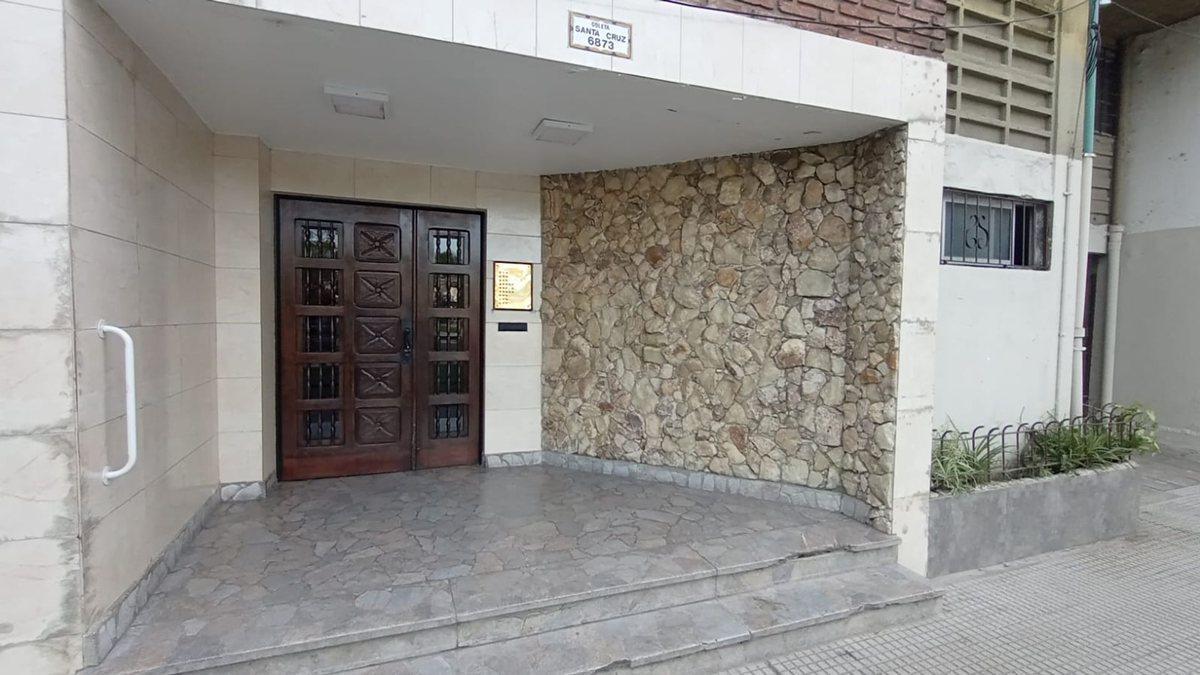 Departamento 5 ambientes en venta